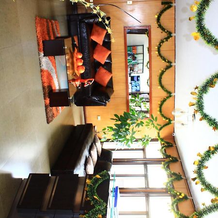 Amaru Hotel Huaraz المظهر الخارجي الصورة