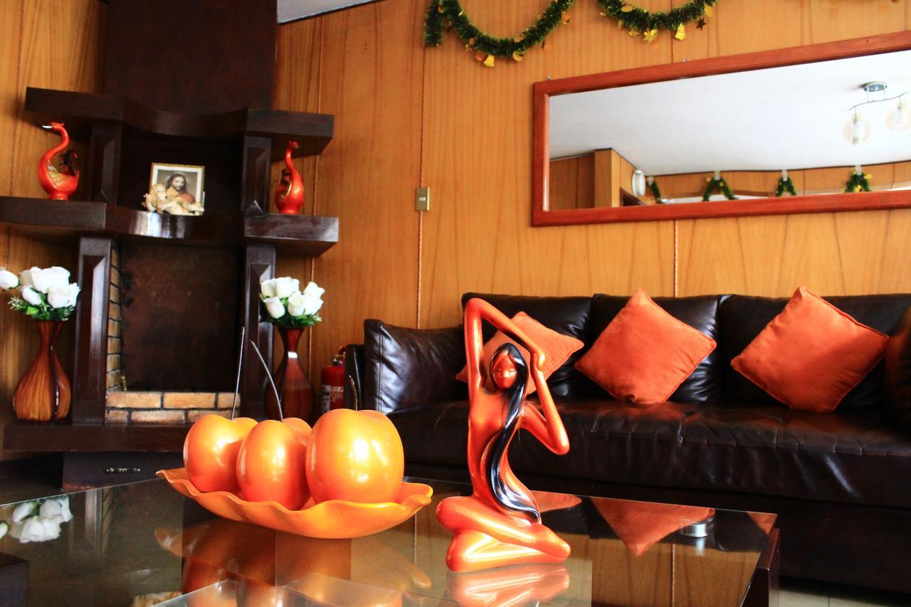 Amaru Hotel Huaraz المظهر الخارجي الصورة